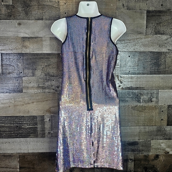 ASOS Mini sequins dress | 2 - Picture 7 of 10